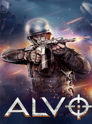 Alvo