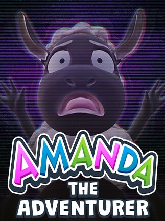 Amanda the Adventurer