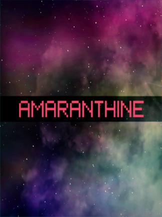 Amaranthine
