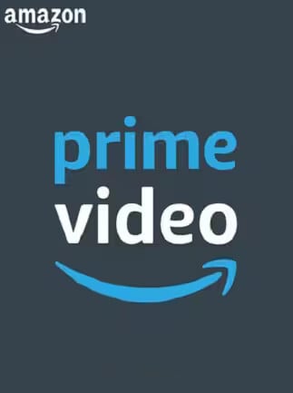 Amazon Prime Video SHARED Subscription