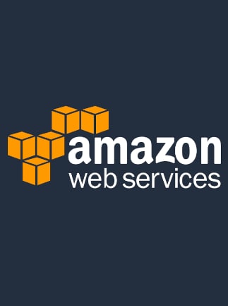 Amazon Web Services Gift Card