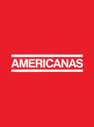 Americanas Gift Card