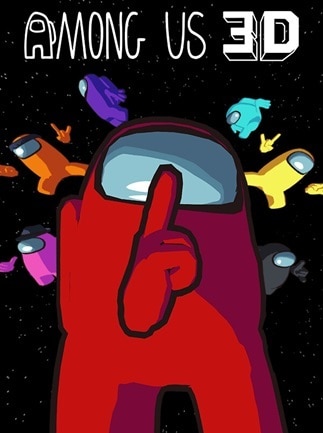 Among Us 3D