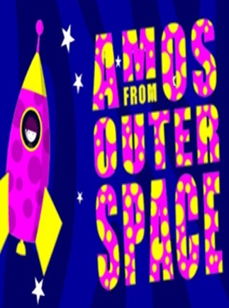 Amos From Outer Space