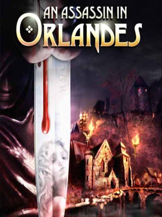 An Assassin in Orlandes