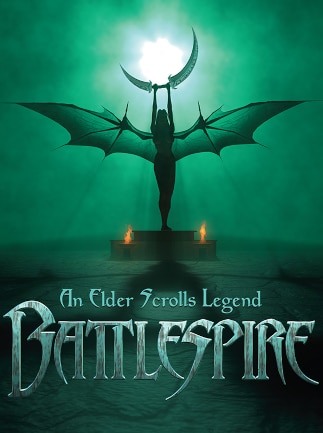 An Elder Scrolls Legend: Battlespire