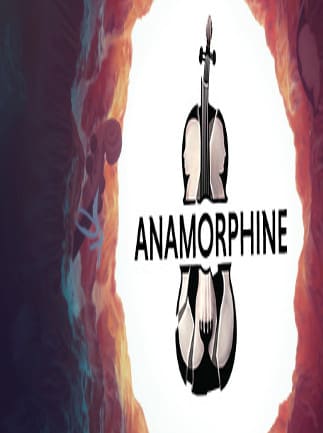 Anamorphine