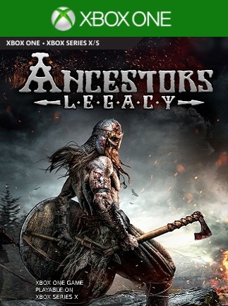 Ancestors Legacy