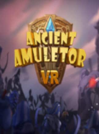Ancient Amuletor VR