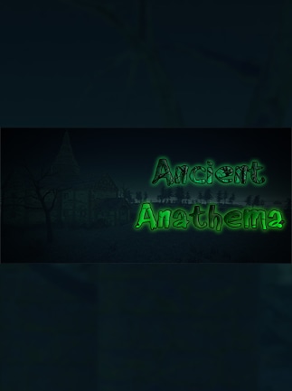 Ancient Anathema