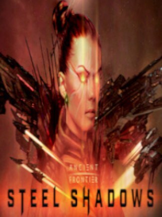 Ancient Frontier: Steel Shadows