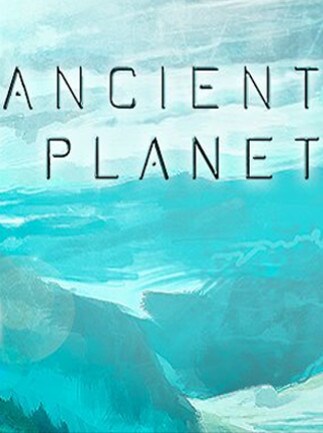 Ancient Planet Tower Defense