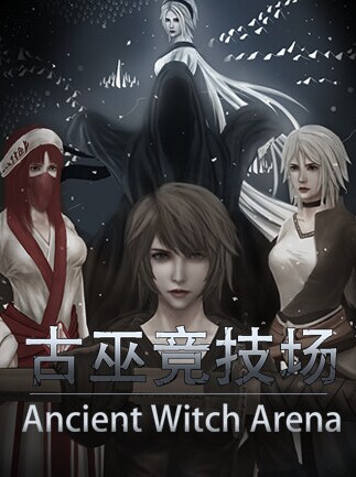 Ancient Witch Arena