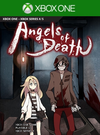 Angels of Death