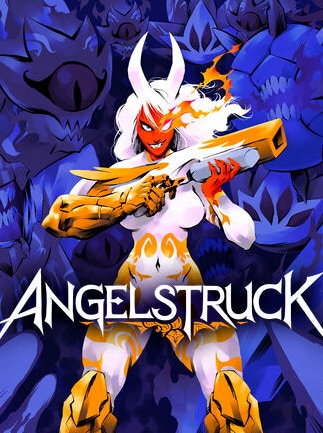 Angelstruck