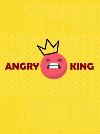 Angry King