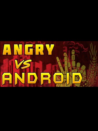Angry VS Android