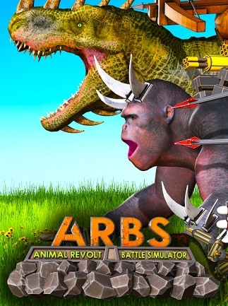 Animal Revolt Battle Simulator