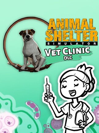 Animal Shelter: Vet Clinic