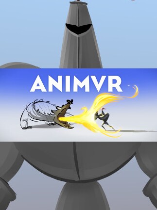 AnimVR