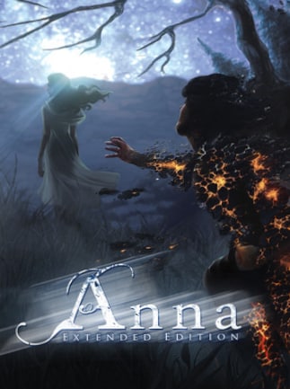 Anna - Extended Edition