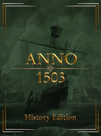 Anno 1503
