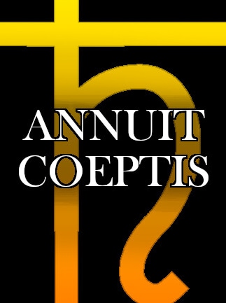 Annuit Coeptis