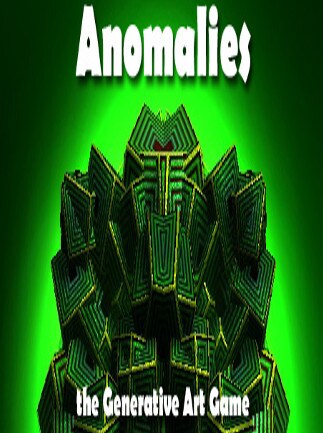Anomalies