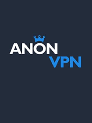 ANON - VPN Starter Plan (1 month) 🥇 Best Prices | G2A.COM