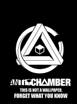 Antichamber