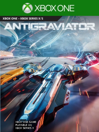 Antigraviator