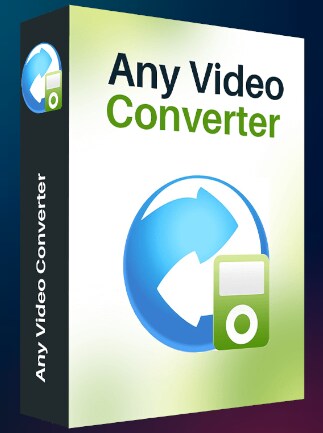 Any DVD Converter Pro
