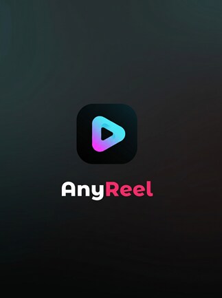 AnyReel SHARED Subscription