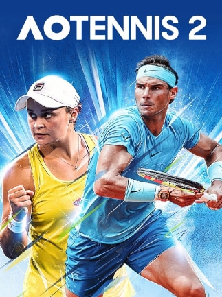 AO Tennis 2