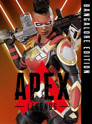 Apex Legends - Bangalore Edition