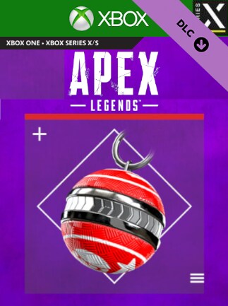 Apex Legends - Dodge This Weapon Charm