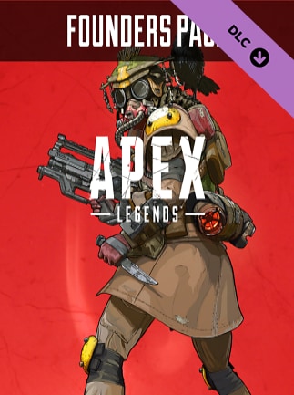 Apex Legends Founder's Pack