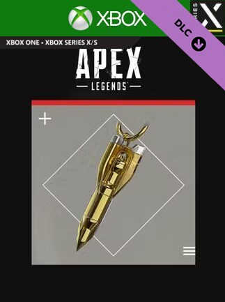 Apex Legends - From Above Weapon Charm