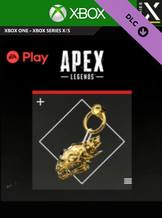 Apex Legends - Prowler's Fortune Charm