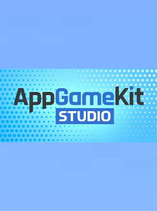 AppGameKit Studio