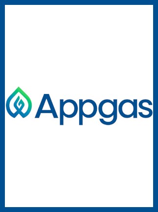 AppGas Gift Card