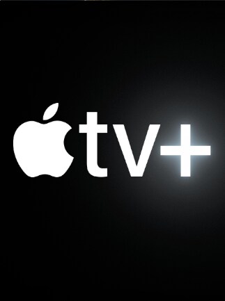 Apple TV + SHARED Subscription