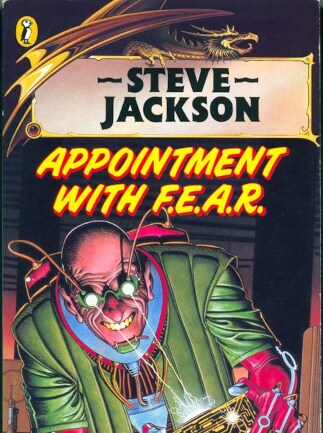 Appointment With FEAR