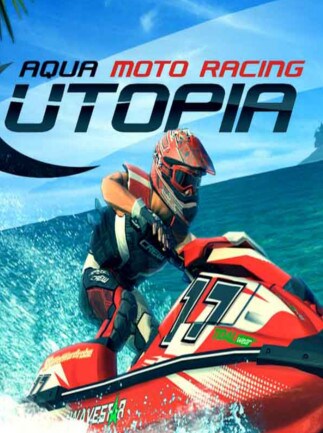 Aqua Moto Racing Utopia