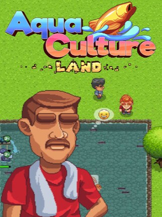 Aquaculture Land