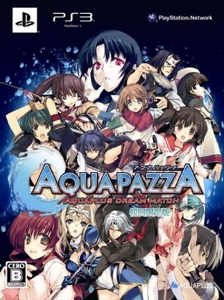 AquaPazza
