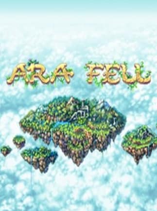 Ara Fell Reward Chest