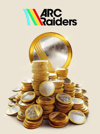 ARC Raiders Coins