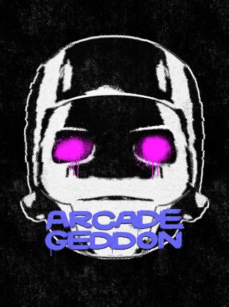 Arcadegeddon