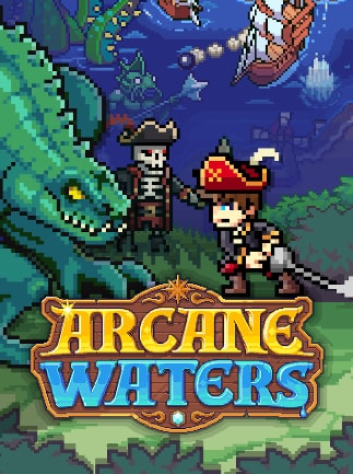 Arcane Waters